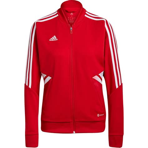 trainingsjacke adidas weiß dunkelblau rot kleiderkreisel|adidas Trainingsjacke online günstig kaufen .